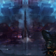 Illustration for article titled The Concept Art That Created emGuardians of the Galaxy/ems Cosmic Locations